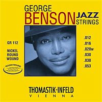 Thomastik George Benson GR112