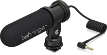 Behringer VIDEO MIC MS