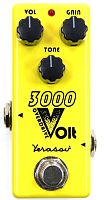 Yerasov 3000 VOLT MINI OVERDRIVE