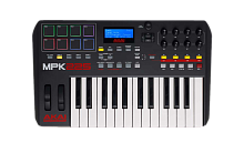 AKAI PRO MPK225