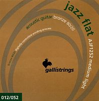 GALLI STRINGS AJF1252