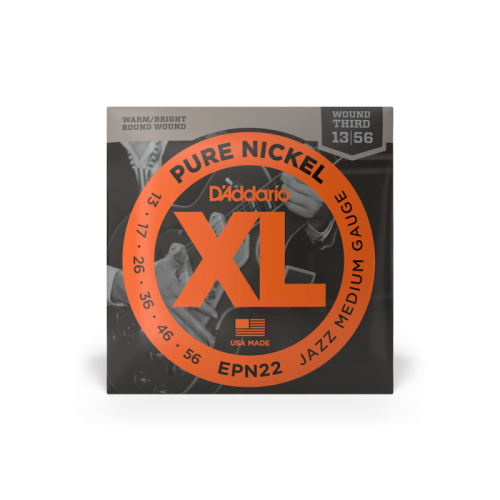 D`ADDARIO EPN22