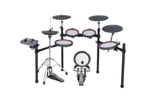 LDrums MK-7X