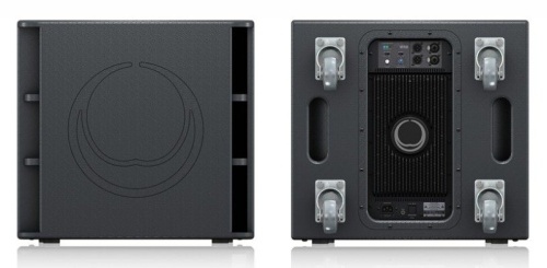 Turbosound MILAN M15B