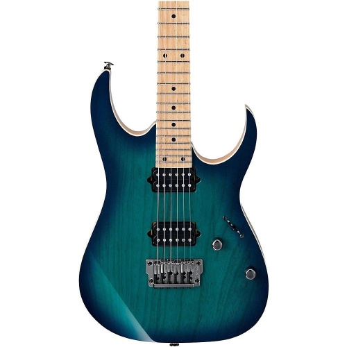 IBANEZ RG652AHMFX-NGB фото 2