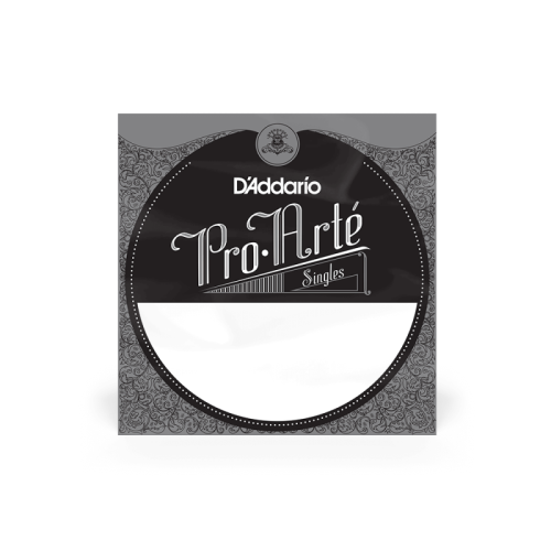 D`ADDARIO MOSCOW J4606