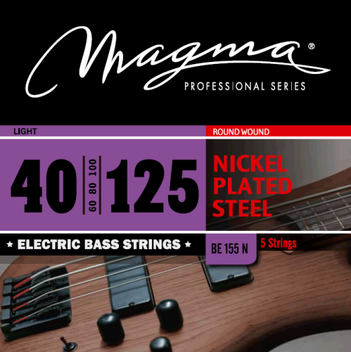 Magma String BE155N