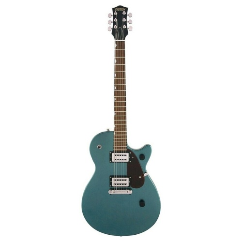 GRETSCH G2210 Streamliner Junior Jet Club Gunmetal