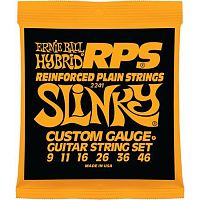 ERNIE BALL P02241 Hybrid Slinky RPS