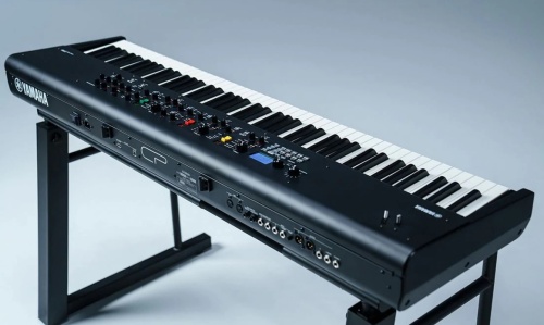 YAMAHA CP-88 фото 7