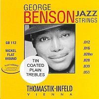 Thomastik George Benson GB112