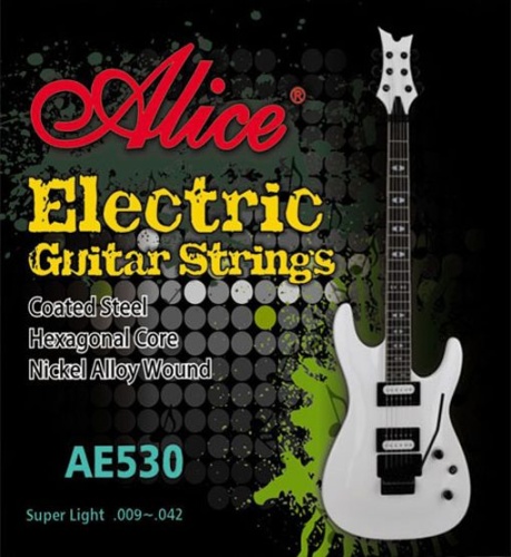 Alice AE530SL 531