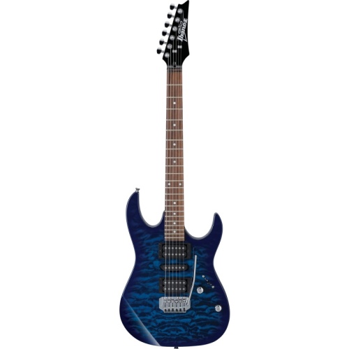 IBANEZ GRX70QA-TBB