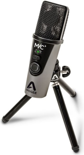 Apogee MiC Plus фото 3