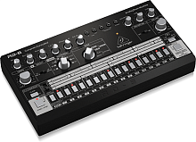 Behringer RD-6-BK