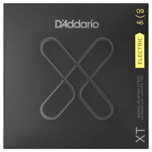 D'Addario XTE0946