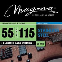 Magma Strings BE220S