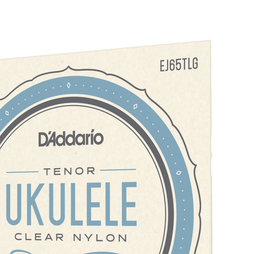 D`ADDARIO EJ65TLG фото 3