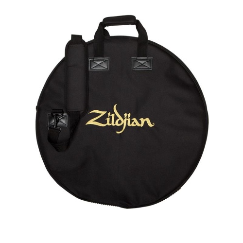 ZILDJIAN ZCB22D 22' Deluxe Cymbal Bag